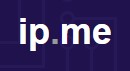 ip.me